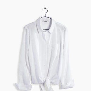 Madewell Blouse